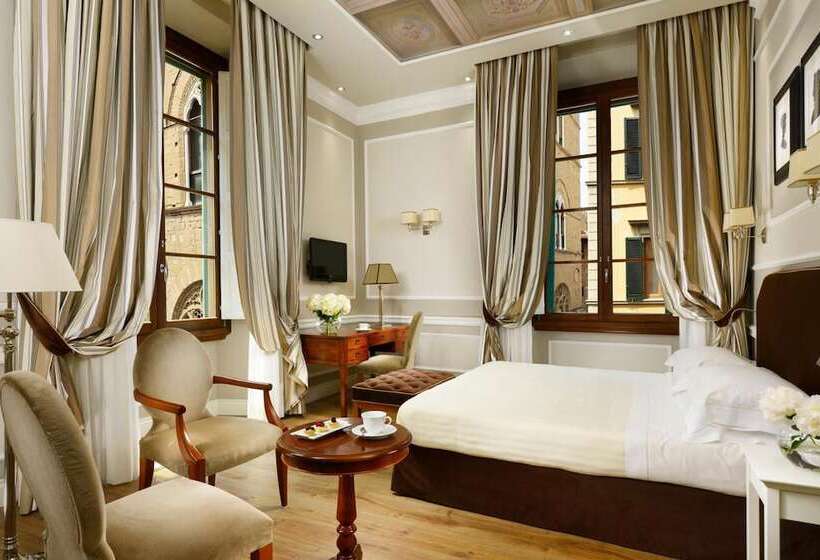 اتاق پرستیژ, Fh55 Hotel Calzaiuoli