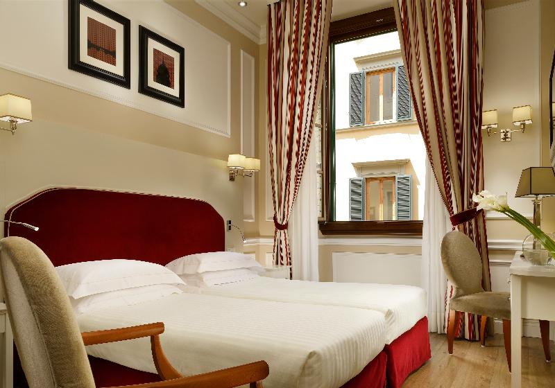 اتاق پرستیژ, Fh55 Hotel Calzaiuoli