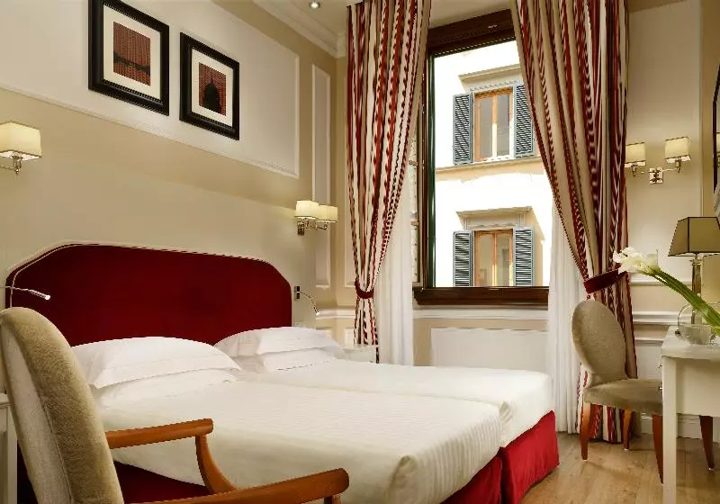 اتاق پرستیژ, Fh55 Hotel Calzaiuoli