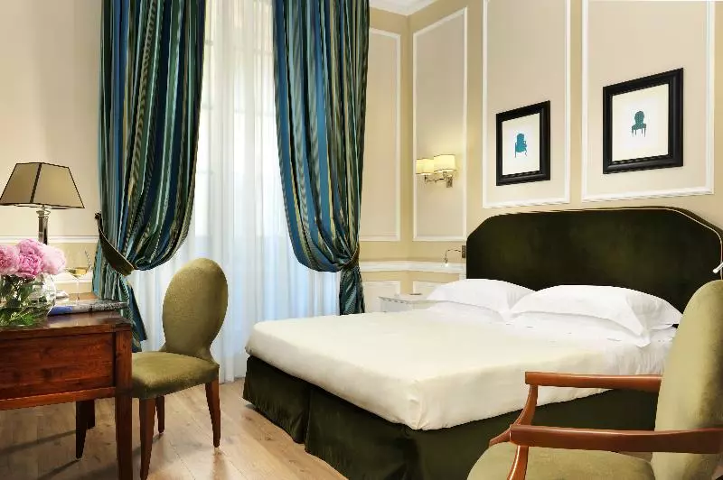 اتاق پرستیژ, Fh55 Hotel Calzaiuoli