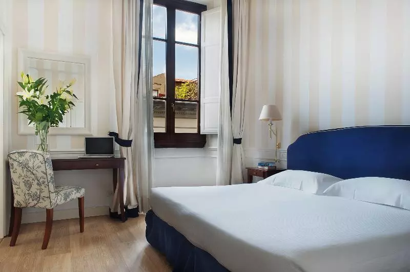 اتاق کلاسیک, Fh55 Hotel Calzaiuoli
