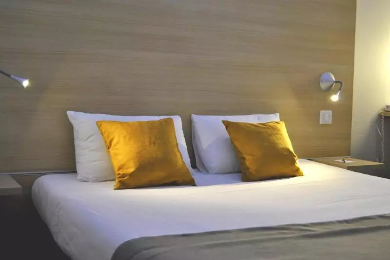 اتاق کلاسیک, Fh55 Hotel Calzaiuoli