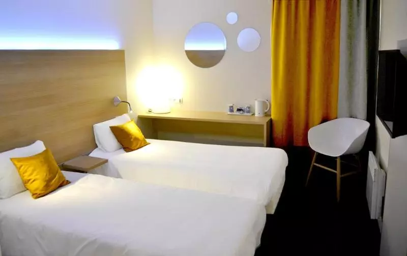 Classic Room