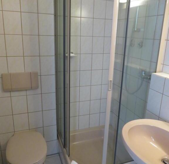 标准间, Garni Schlossblick