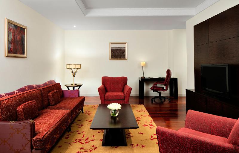 חדר דופלקס, Hospederia Del Zenete