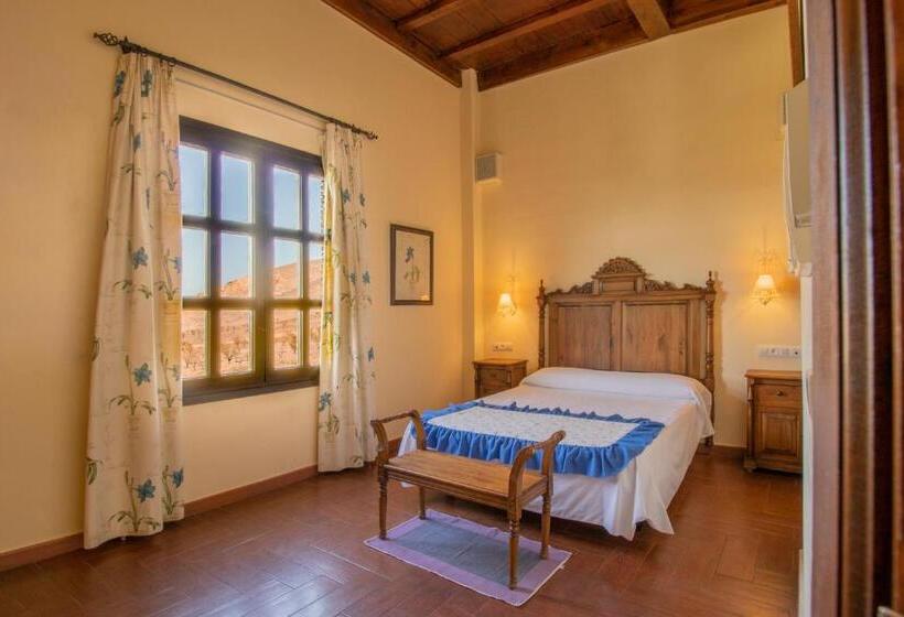 חדר סטנדרט, Hospederia Del Zenete