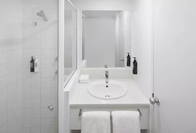 اتاق استاندارد, Ibis Styles Sydney Central