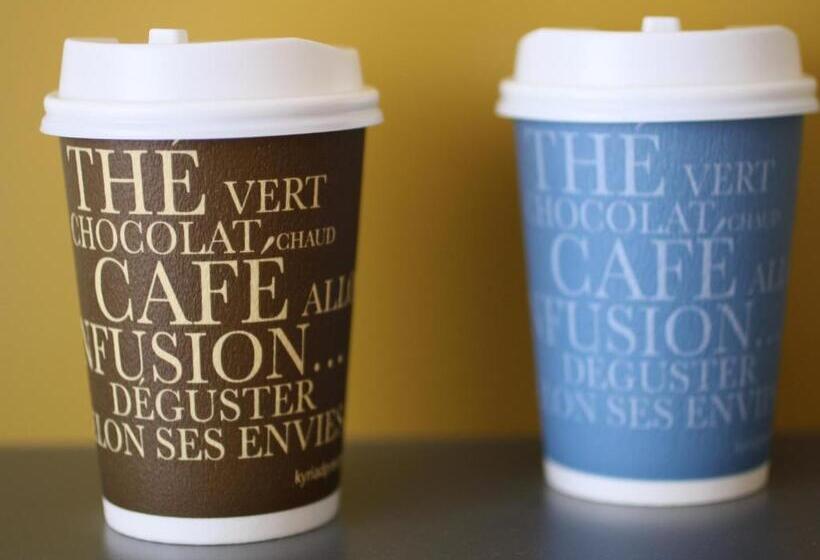 غرفة قياسية, Kyriad Tours  St Pierre Des Corps  Gare