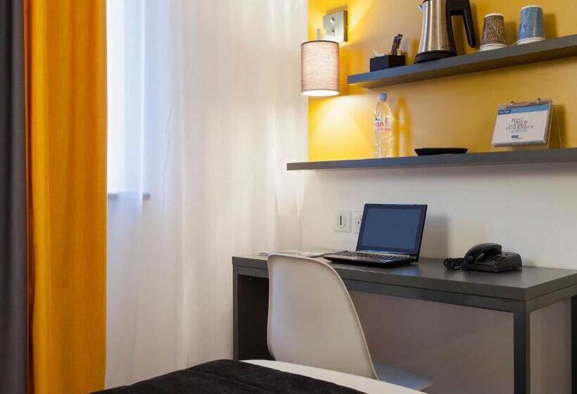 غرفة قياسية, Kyriad Tours  St Pierre Des Corps  Gare