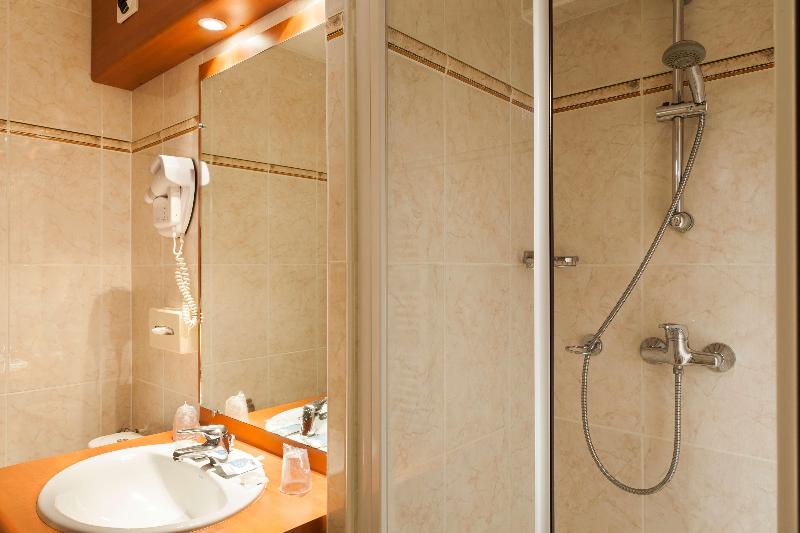 غرفة قياسية, Kyriad Tours  St Pierre Des Corps  Gare