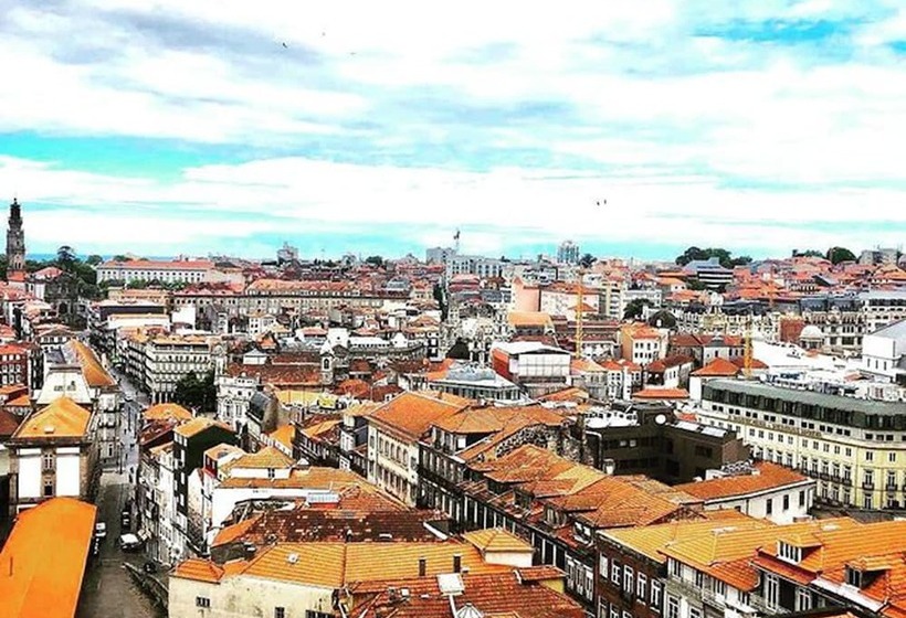 اتاق استاندارد, Legendary Porto