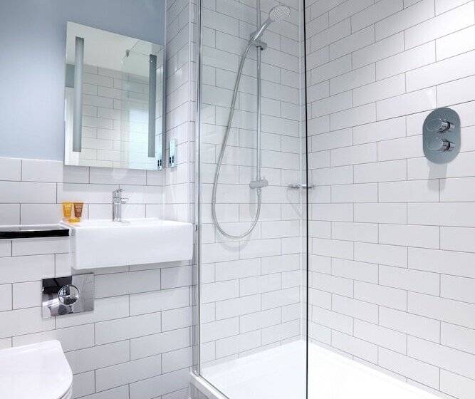 غرفة قياسية, Liverpool Inn Hotel, Sure Hotel Collection By Best Western