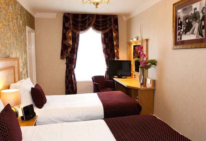 غرفة قياسية, Liverpool Inn Hotel, Sure Hotel Collection By Best Western