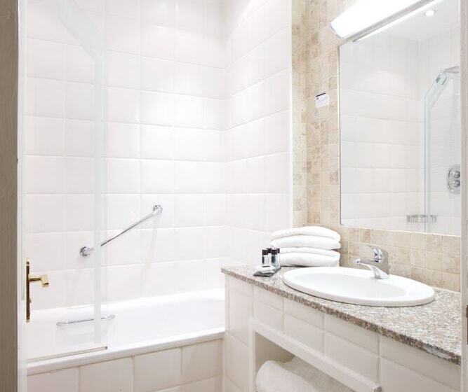 غرفة عائلية, Liverpool Inn Hotel, Sure Hotel Collection By Best Western