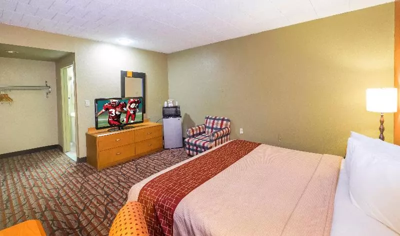 Standard Yhden Hengen Huone, Liverpool Inn Hotel, Sure Hotel Collection By Best Western