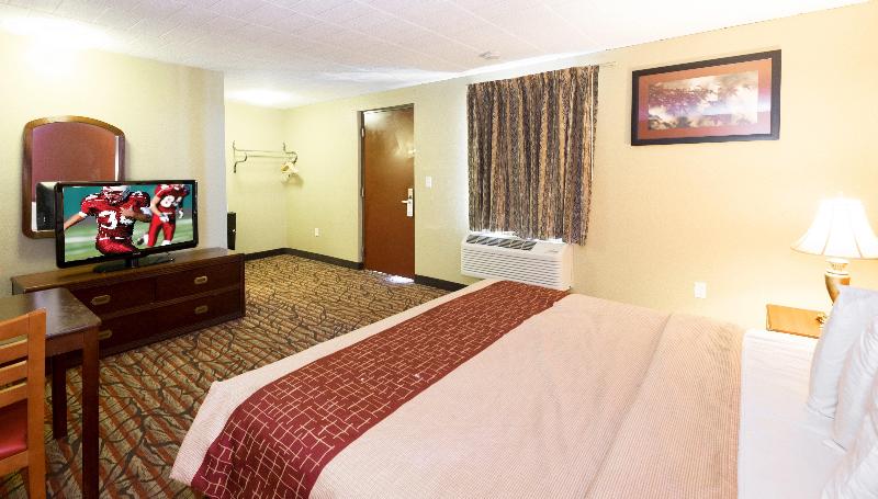 غرفة قياسية فردية, Liverpool Inn Hotel, Sure Hotel Collection By Best Western