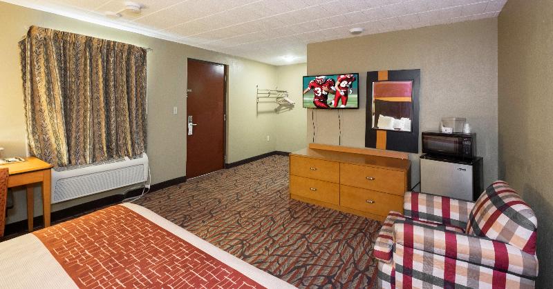 غرفة قياسية فردية, Liverpool Inn Hotel, Sure Hotel Collection By Best Western