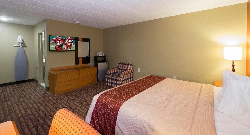 غرفة قياسية فردية, Liverpool Inn Hotel, Sure Hotel Collection By Best Western