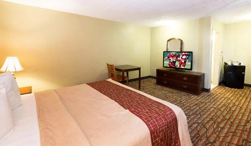 Standard Yhden Hengen Huone, Liverpool Inn Hotel, Sure Hotel Collection By Best Western