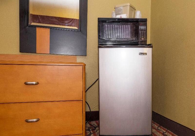 غرفة قياسية فردية, Liverpool Inn Hotel, Sure Hotel Collection By Best Western