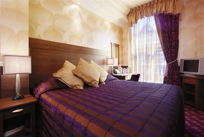 غرفة قياسية, Liverpool Inn Hotel, Sure Hotel Collection By Best Western