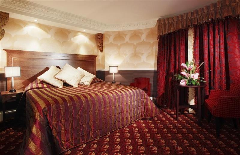 غرفة قياسية, Liverpool Inn Hotel, Sure Hotel Collection By Best Western