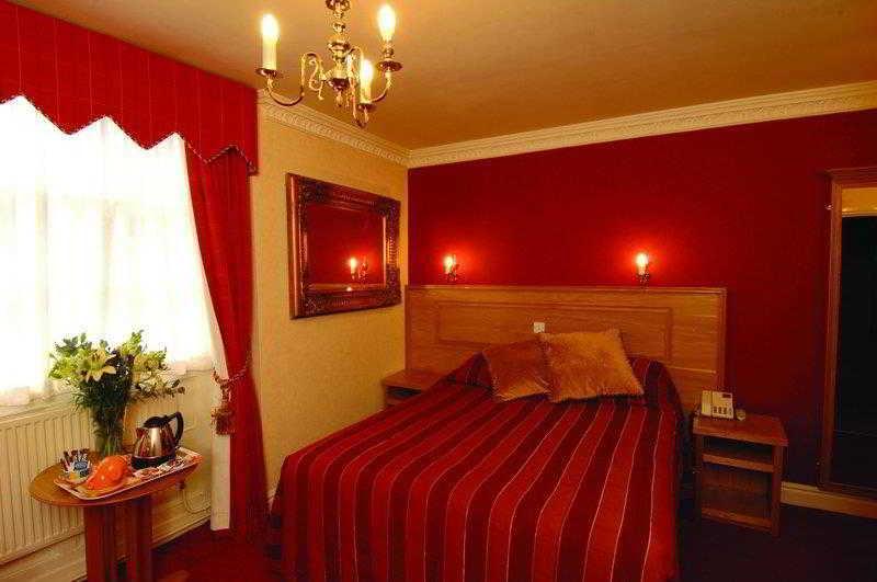 غرفة قياسية, Liverpool Inn Hotel, Sure Hotel Collection By Best Western