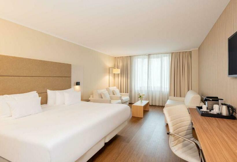 سوییت جونیور, NH Collection Berlin Mitte Am Checkpoint Charlie