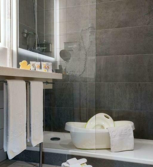 سوییت جونیور, NH Collection Berlin Mitte Am Checkpoint Charlie