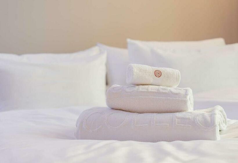 اتاق سوپریور یک تخته, NH Collection Berlin Mitte Am Checkpoint Charlie