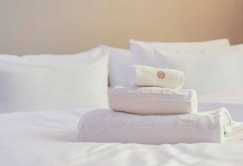 اتاق خانوادگی, NH Collection Berlin Mitte Am Checkpoint Charlie