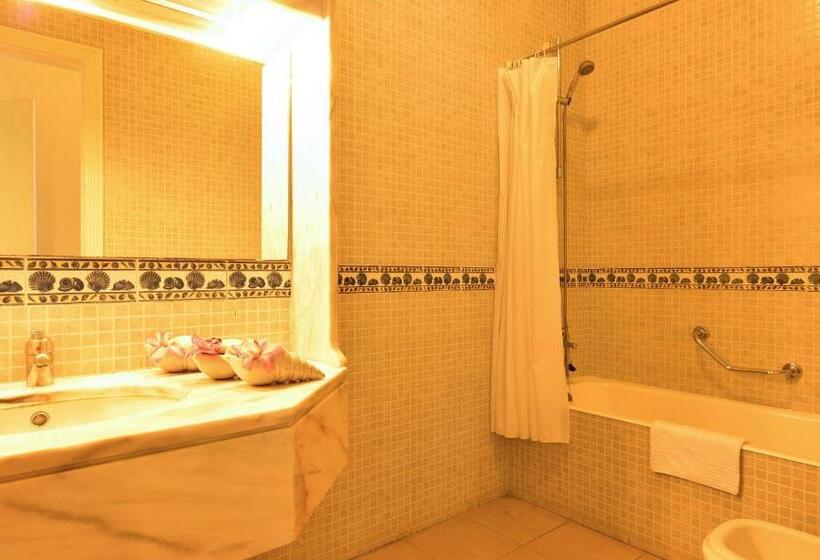 클래식 룸, Pousada Da Ria