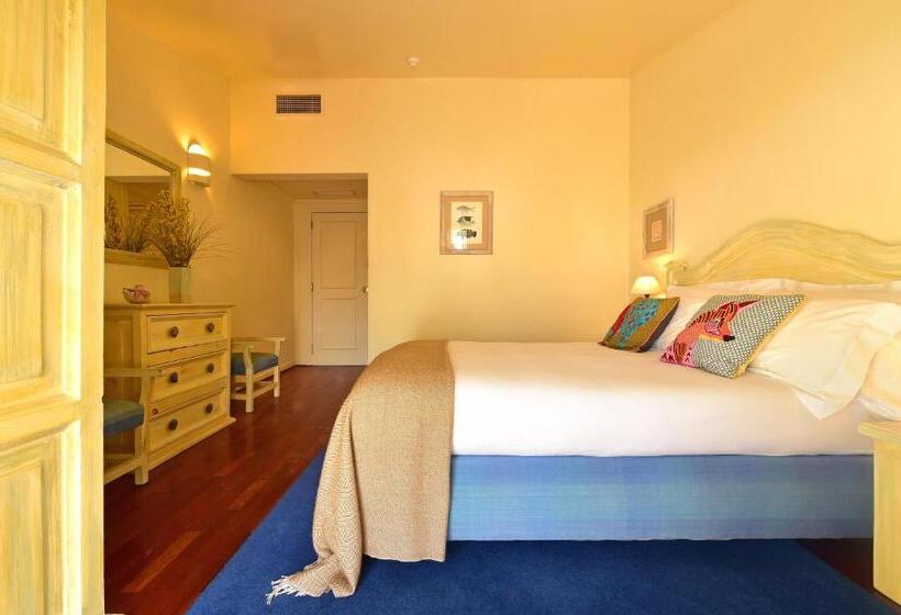 클래식 룸, Pousada Da Ria