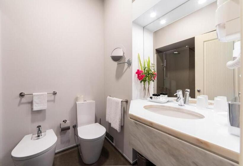 프리미엄 룸, Pousada Da Ria