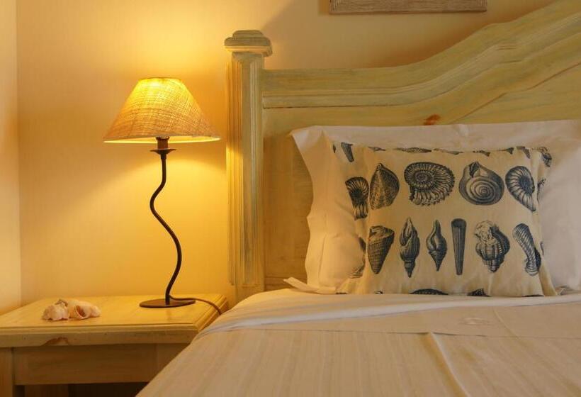 스탠다드 룸, Pousada Da Ria