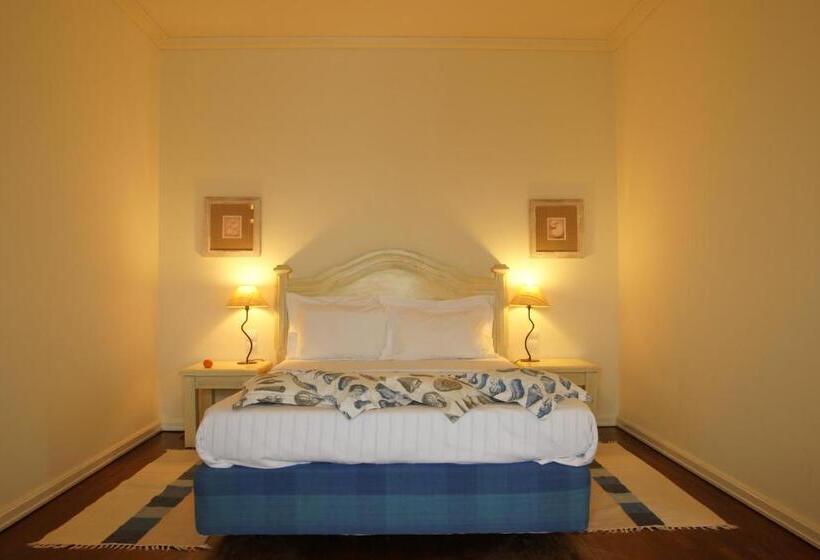 스탠다드 룸, Pousada Da Ria