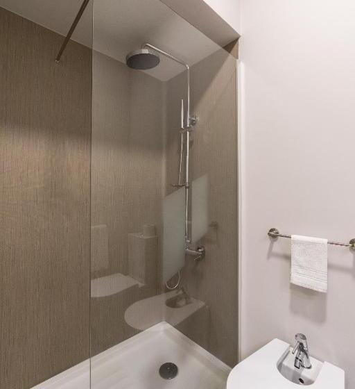 발코니 수피리어 룸, Pousada Da Ria