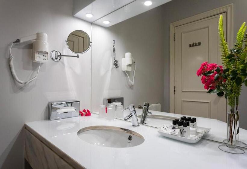 발코니 수피리어 룸, Pousada Da Ria