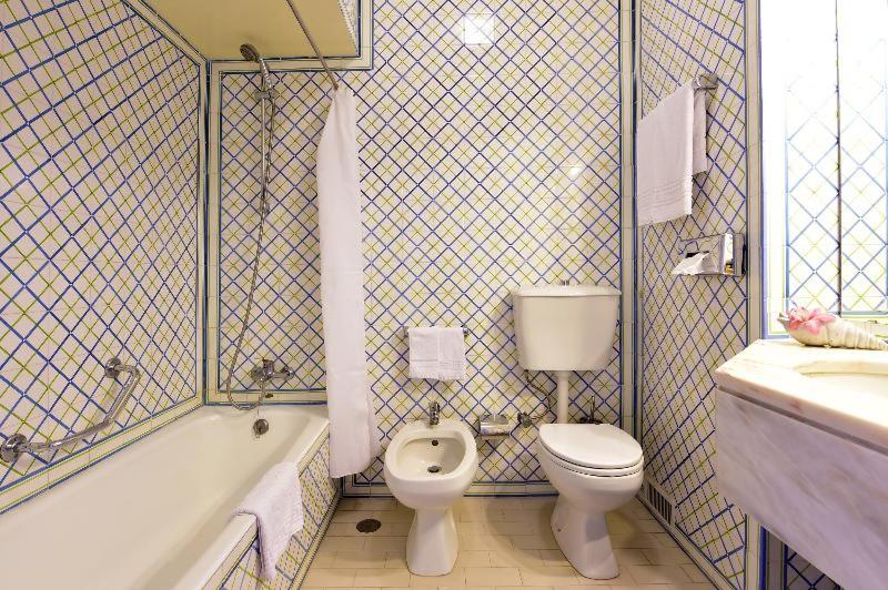 스탠다드 룸, Pousada Da Ria