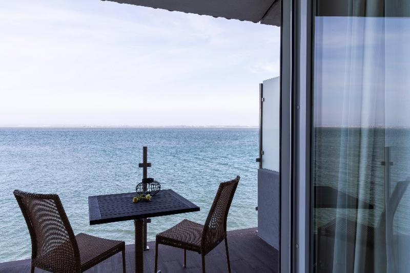 스탠다드 룸, Pousada Da Ria