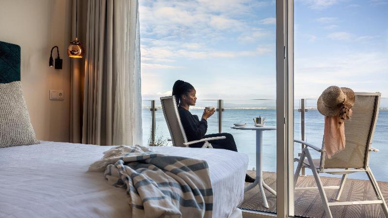 스탠다드 룸, Pousada Da Ria