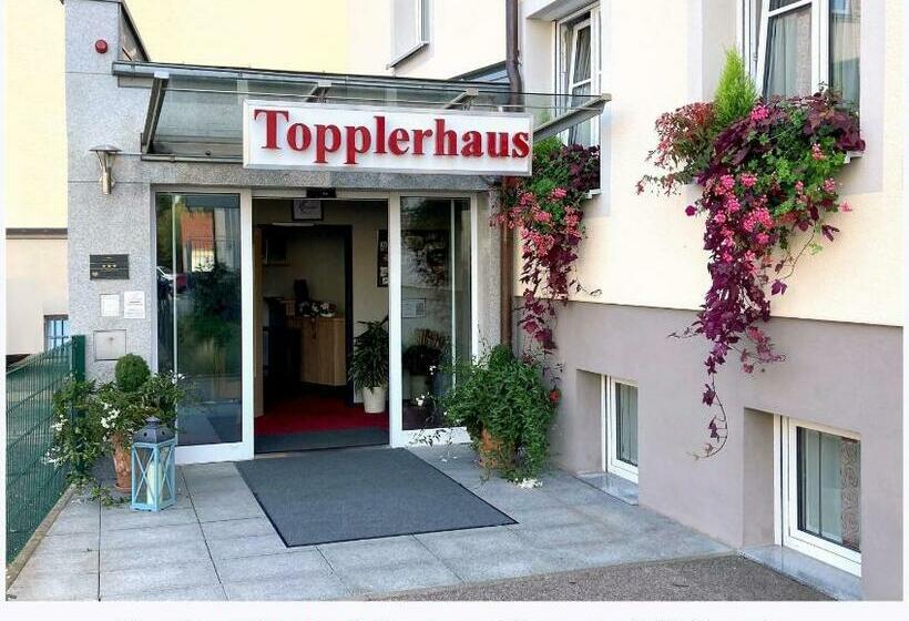 クラシックルーム, Rappen Rothenburg Ob Der Tauber