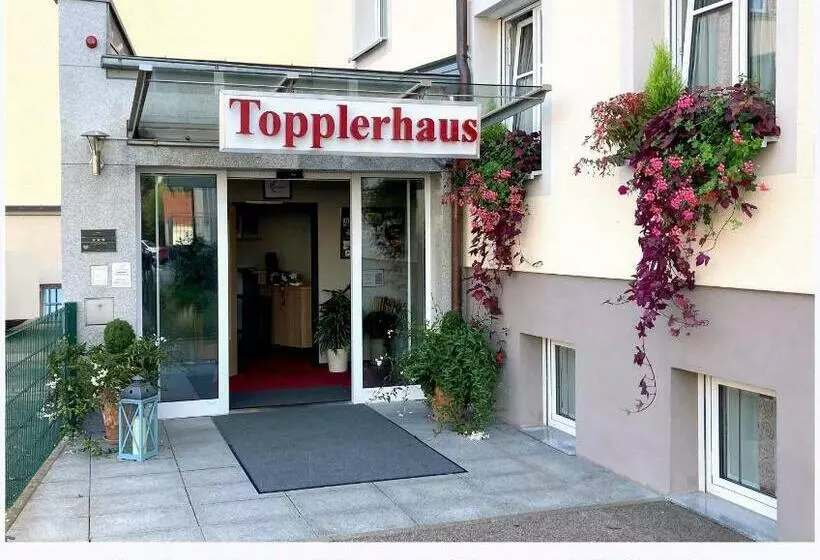 クラシックルーム, Rappen Rothenburg Ob Der Tauber