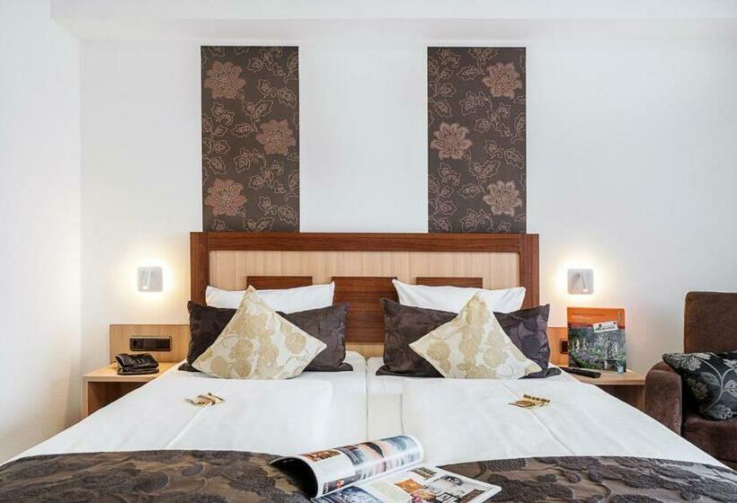 Номер Superior, Rappen Rothenburg Ob Der Tauber