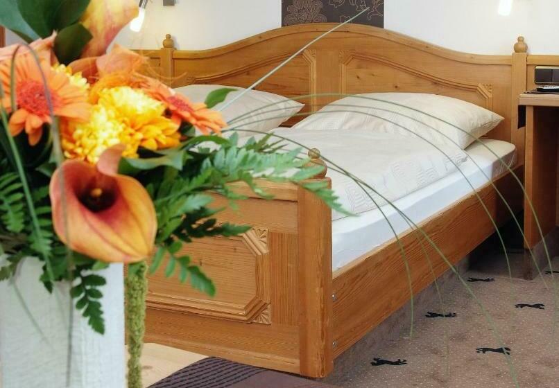 חדר סופריור, Rappen Rothenburg Ob Der Tauber