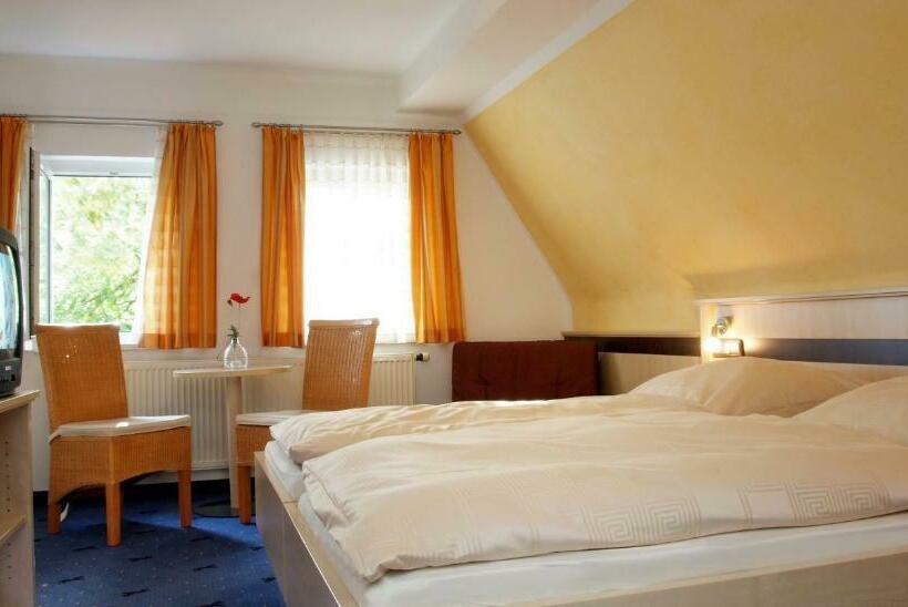 Номер Economy, Rappen Rothenburg Ob Der Tauber
