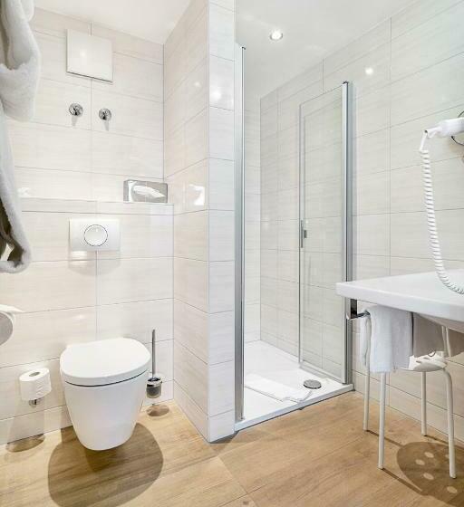 סוויטת ג'וניור, Rappen Rothenburg Ob Der Tauber