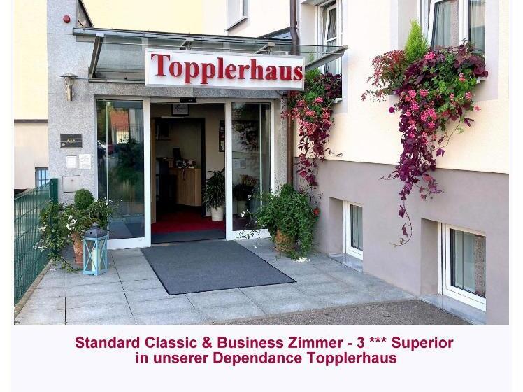 ビジネスルーム, Rappen Rothenburg Ob Der Tauber
