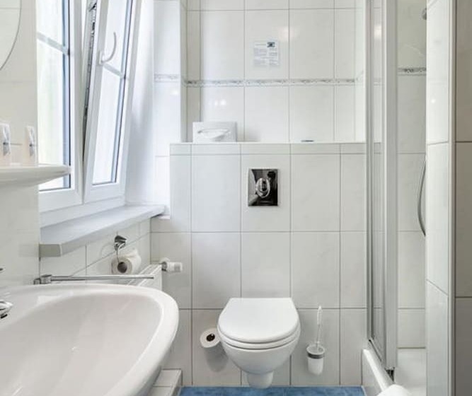 غرفة إقتصادية ثلاثية, Rappen Rothenburg Ob Der Tauber