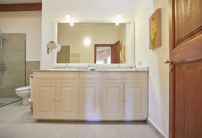 スタンダードルーム, Rural S Olivaret & Spa